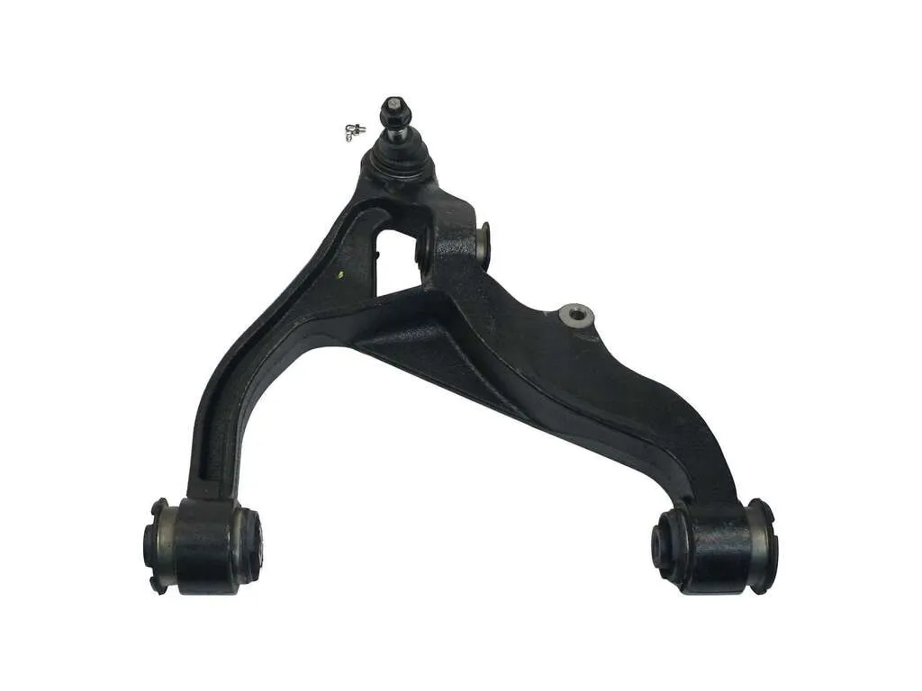 2007 Dodge Ram 1500 Suspension Control Arm  - Front Right Lower Moog