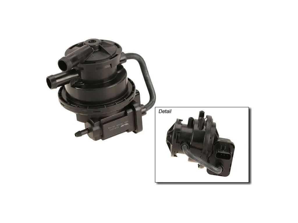 2002 Chrysler PT Cruiser Evaporative Emissions System Leak Detection Pump Dorman