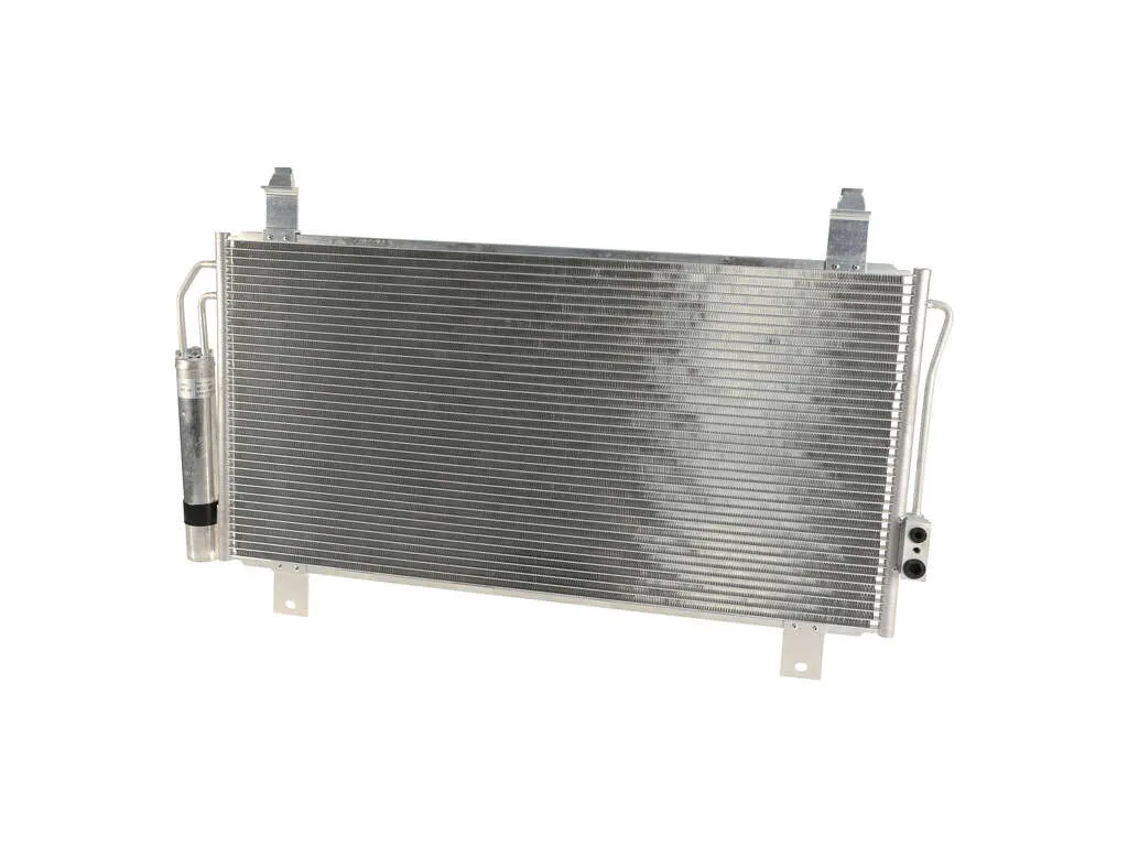 2016 Mitsubishi Outlander A/C Condenser Koyo Cooling