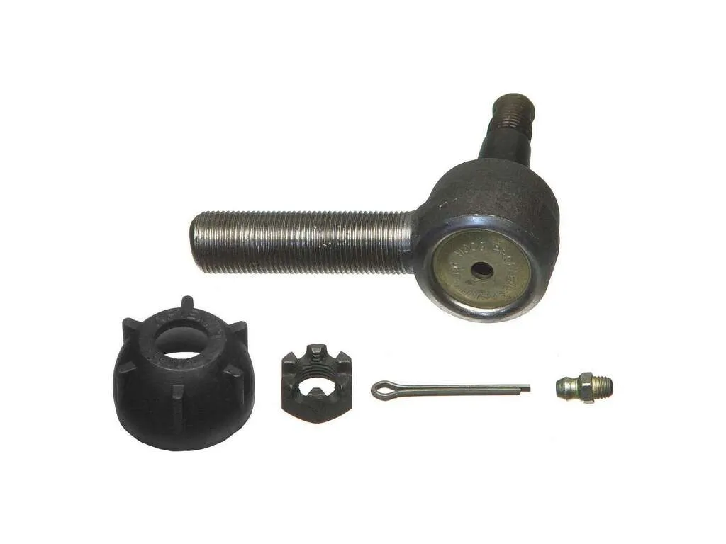 1986 Jeep Scrambler Steering Drag Link  - Inner Moog