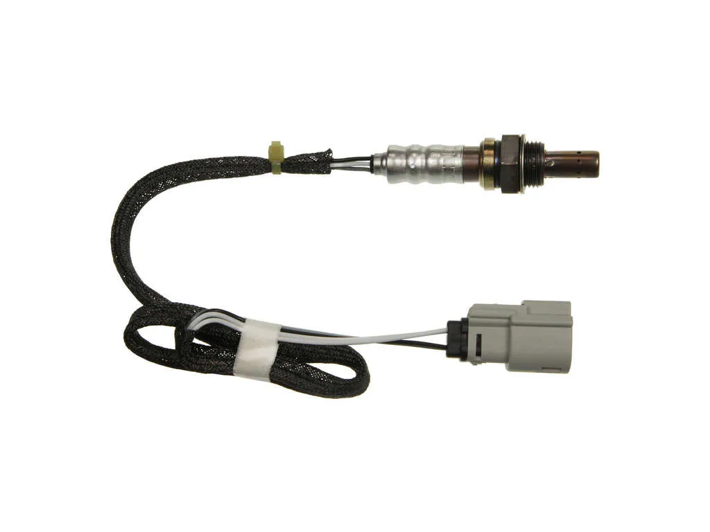 2019 Ford Police Responder Hybrid Oxygen Sensor  - Downstream NTK