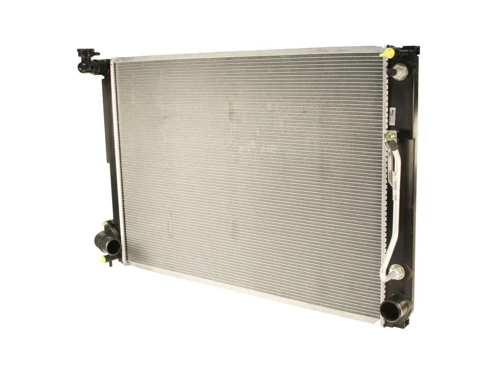 2007 Toyota Sienna Radiator Koyo Cooling
