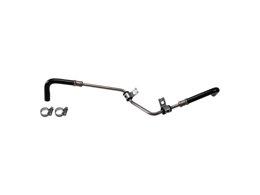 2002 Toyota Sienna Power Steering Return Hose  - Reservoir To Pipe Rein