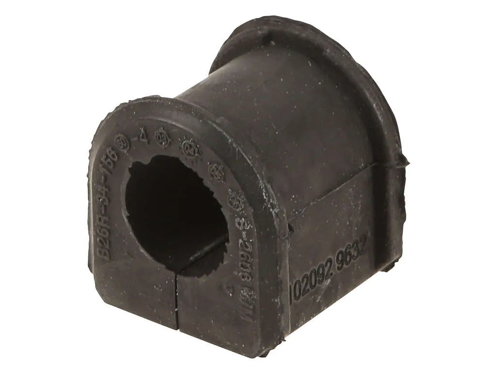 1999 Mazda Protege Suspension Stabilizer Bar Bushing  - Front Febi