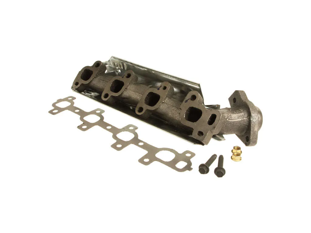 2007 Jeep Commander Exhaust Manifold  - Left 8 Cyl 4.7L Dorman