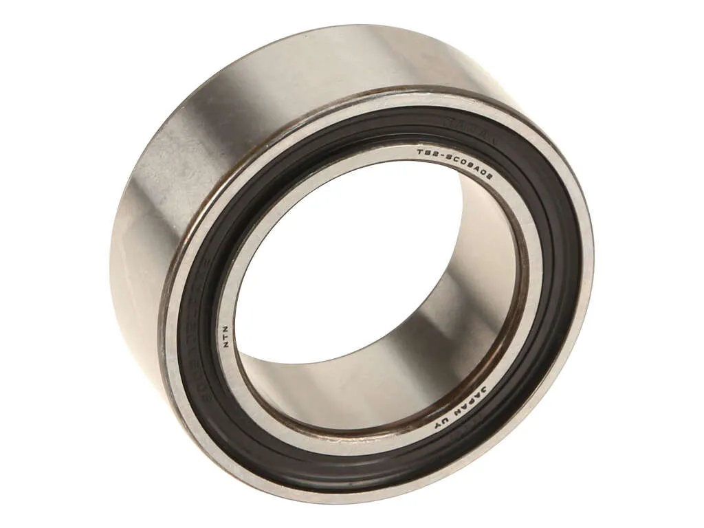 2018 Mazda CX-9 Axle Intermediate Shaft Bearing  - Front Genuine