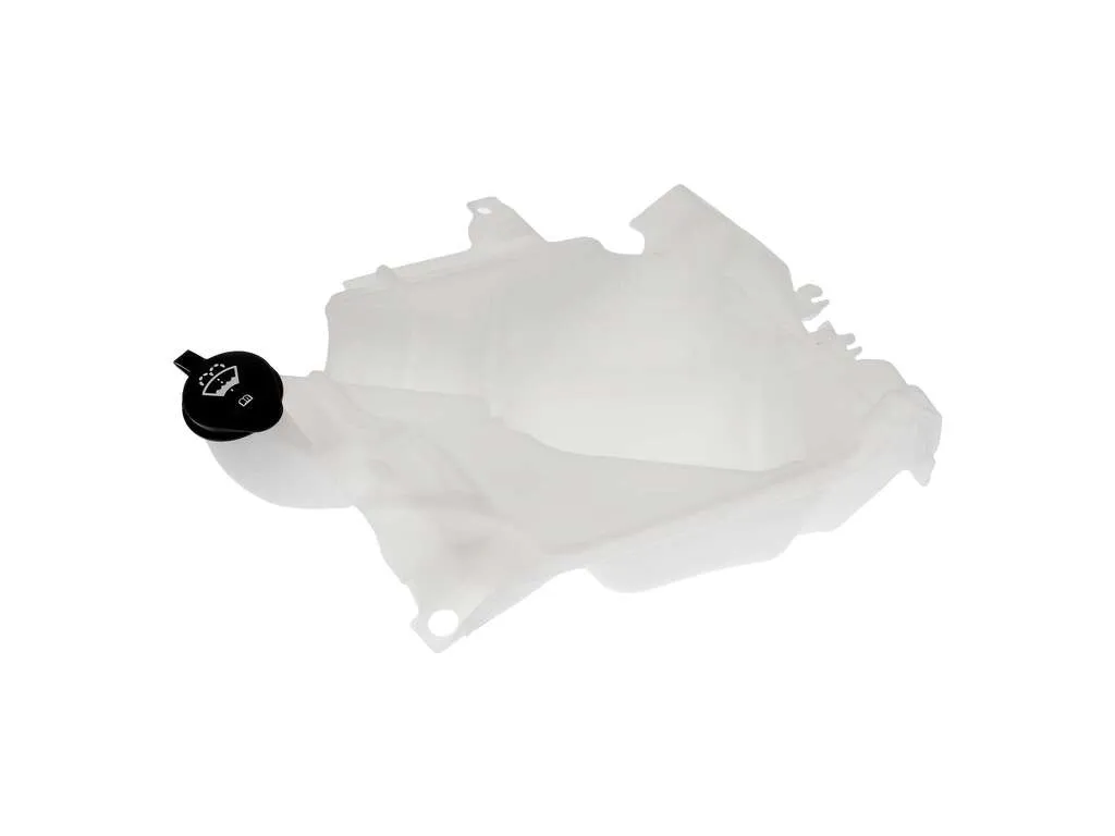 2004 GMC Envoy Washer Fluid Reservoir Dorman