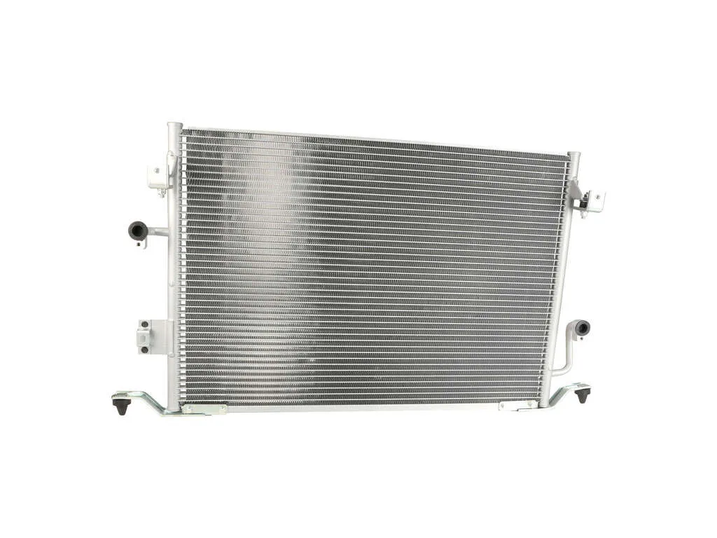 1997 Toyota Avalon A/C Condenser Nissens