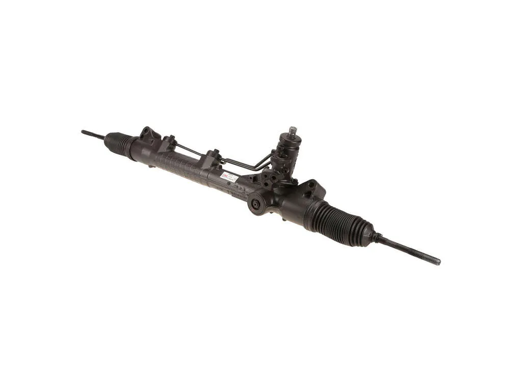 2007 Mercedes-Benz CL600 Rack and Pinion Assembly TRW