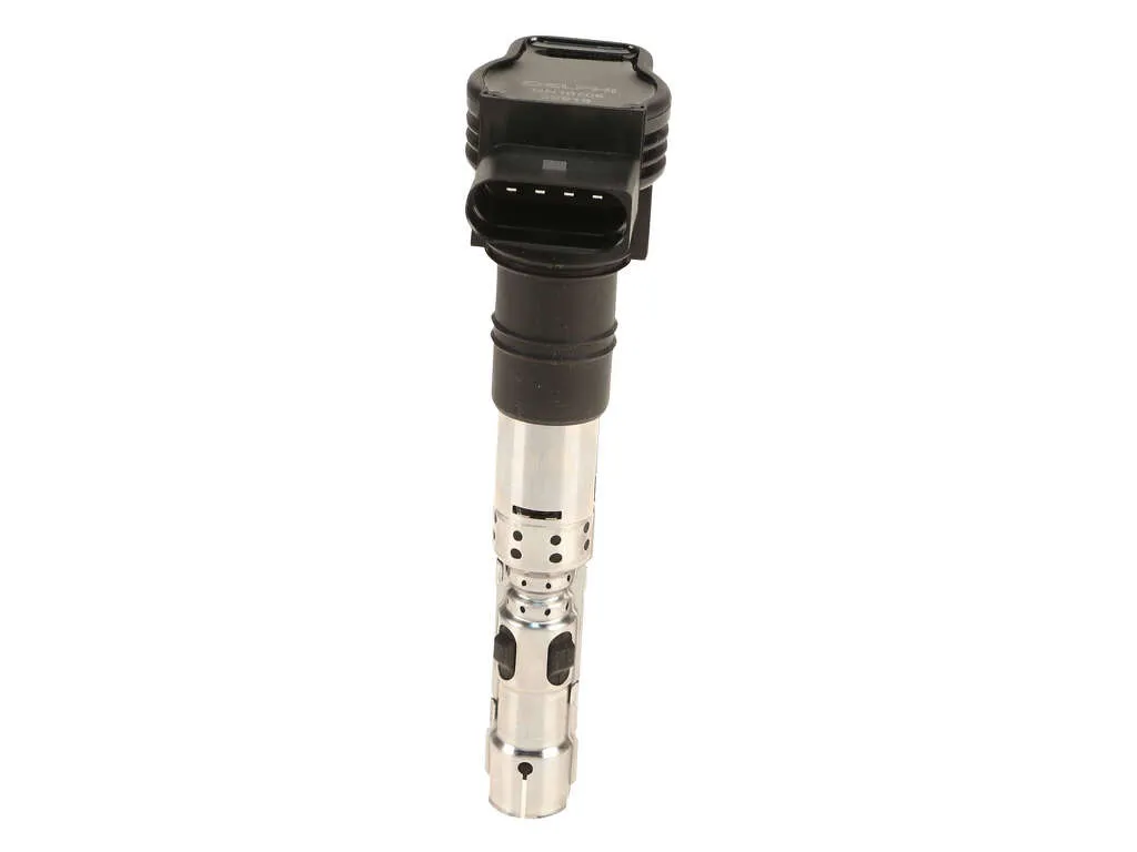 2007 Volkswagen Touareg Direct Ignition Coil Delphi