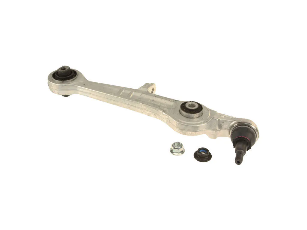 2004 Audi Allroad Quattro Suspension Control Arm  - Front Lower Forward Lemfoerder