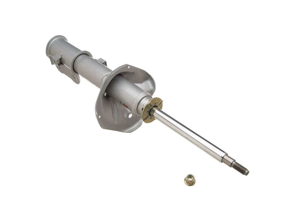 2000 Hyundai Accent Suspension Strut Assembly  - Front Left KYB