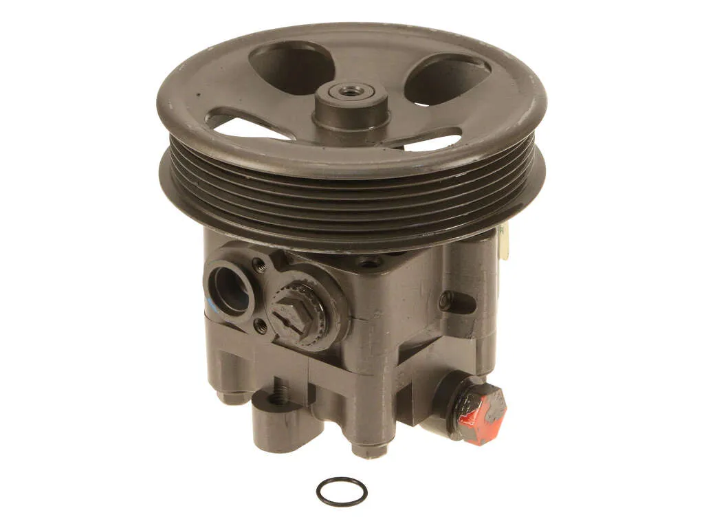 2010 Suzuki SX4 Power Steering Pump Maval