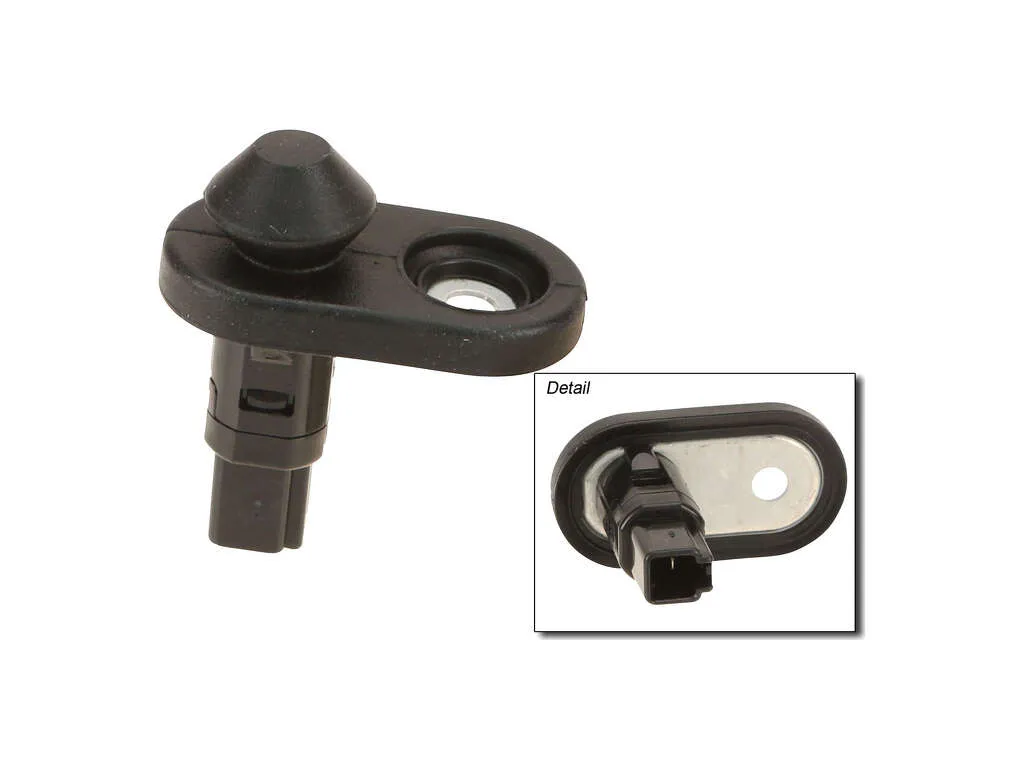 2014 Toyota FJ Cruiser Door Jamb Switch  - Front Genuine