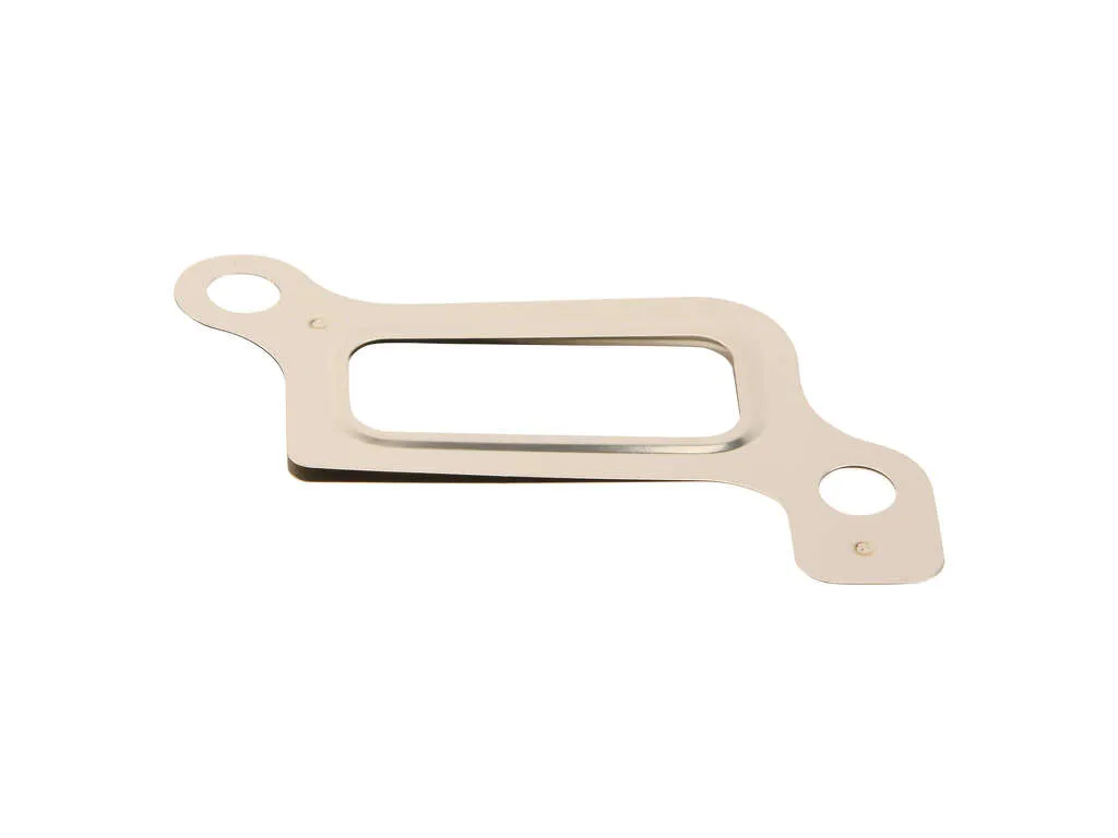 2004 Chevrolet Silverado 3500 Exhaust Gas Recirculation (EGR) Valve Gasket 8 Cyl 6.6L Mahle