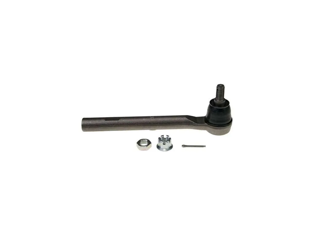 2007 Honda Odyssey Steering Tie Rod End  - Front Outer Moog