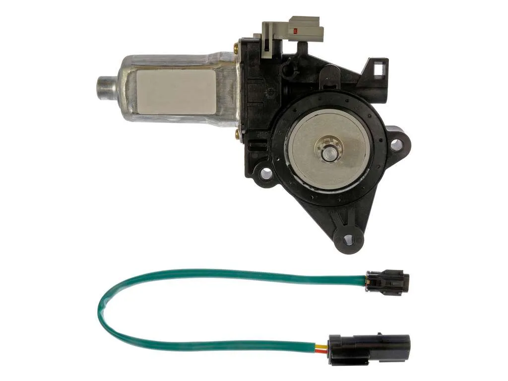 2004 Chrysler Sebring Window Motor  - Rear Right Dorman
