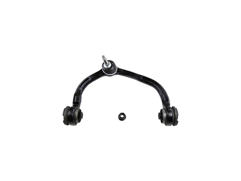 2004 Ford Expedition Suspension Control Arm  - Front Right Upper Moog