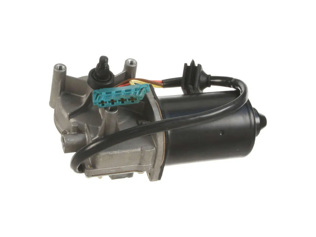 1999 Mercedes-Benz C43 AMG Wiper Motor  - Front Febi