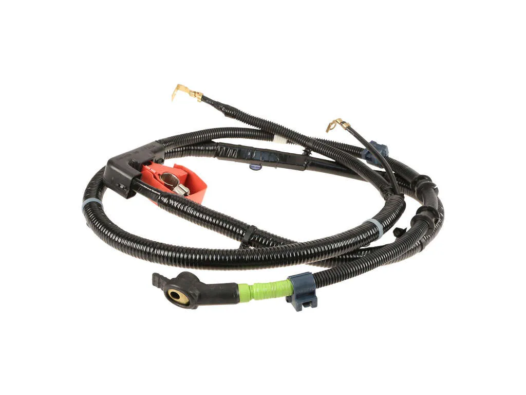 2005 Honda Odyssey Battery Cable  - Positive Genuine