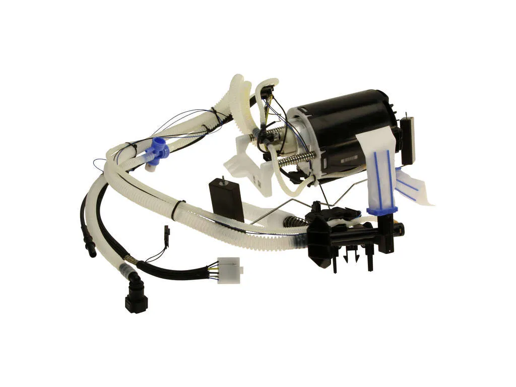2006 Land Rover Range Rover Fuel Pump Module Assembly 8 Cyl 4.2L VDO