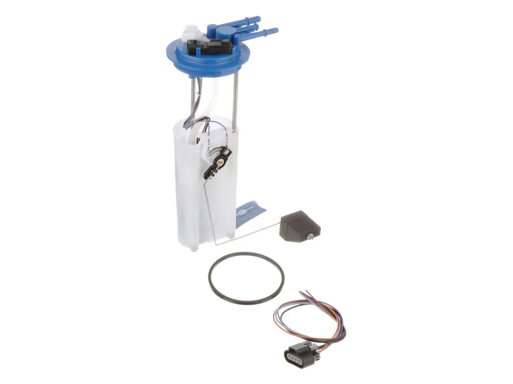 2004 Buick Park Avenue Fuel Pump Module Assembly Delphi