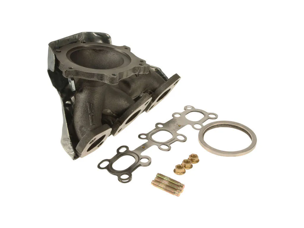 2004 Nissan Altima Exhaust Manifold 6 Cyl 3.5L Dorman