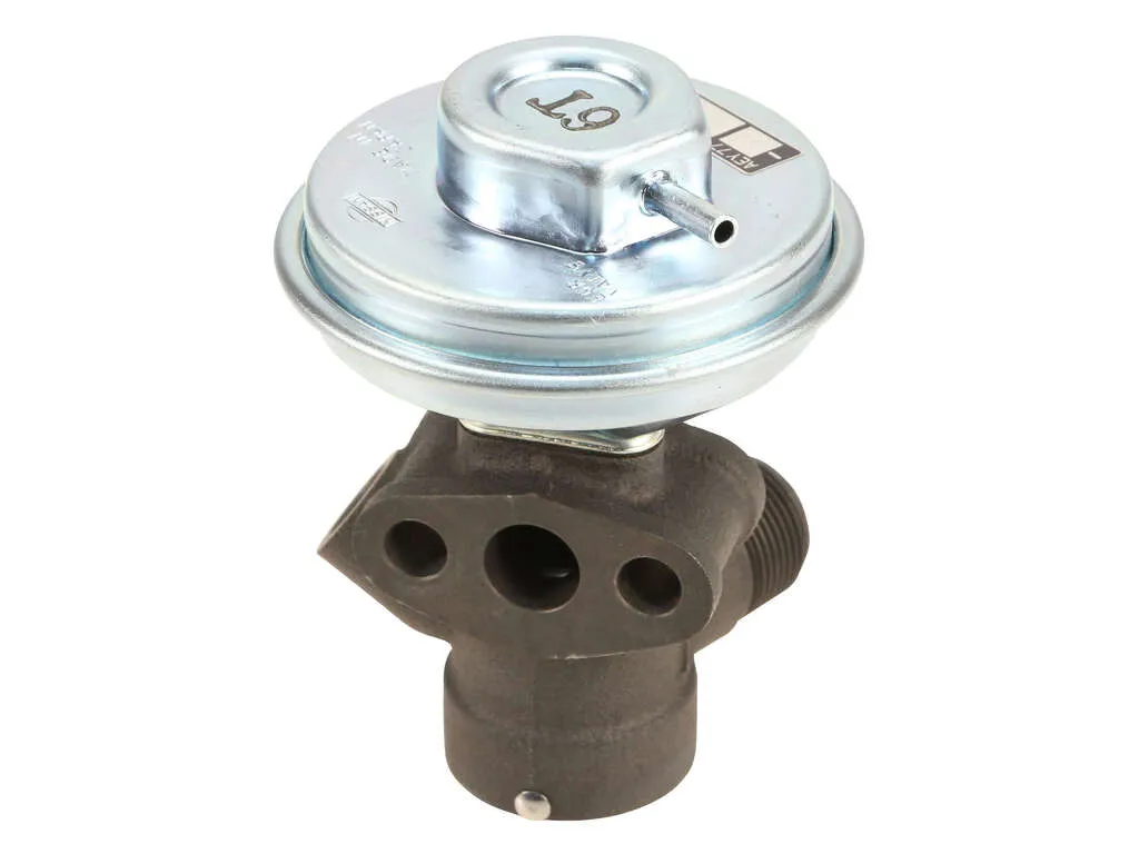 1997 Nissan Pickup Exhaust Gas Recirculation (EGR) Valve Genuine
