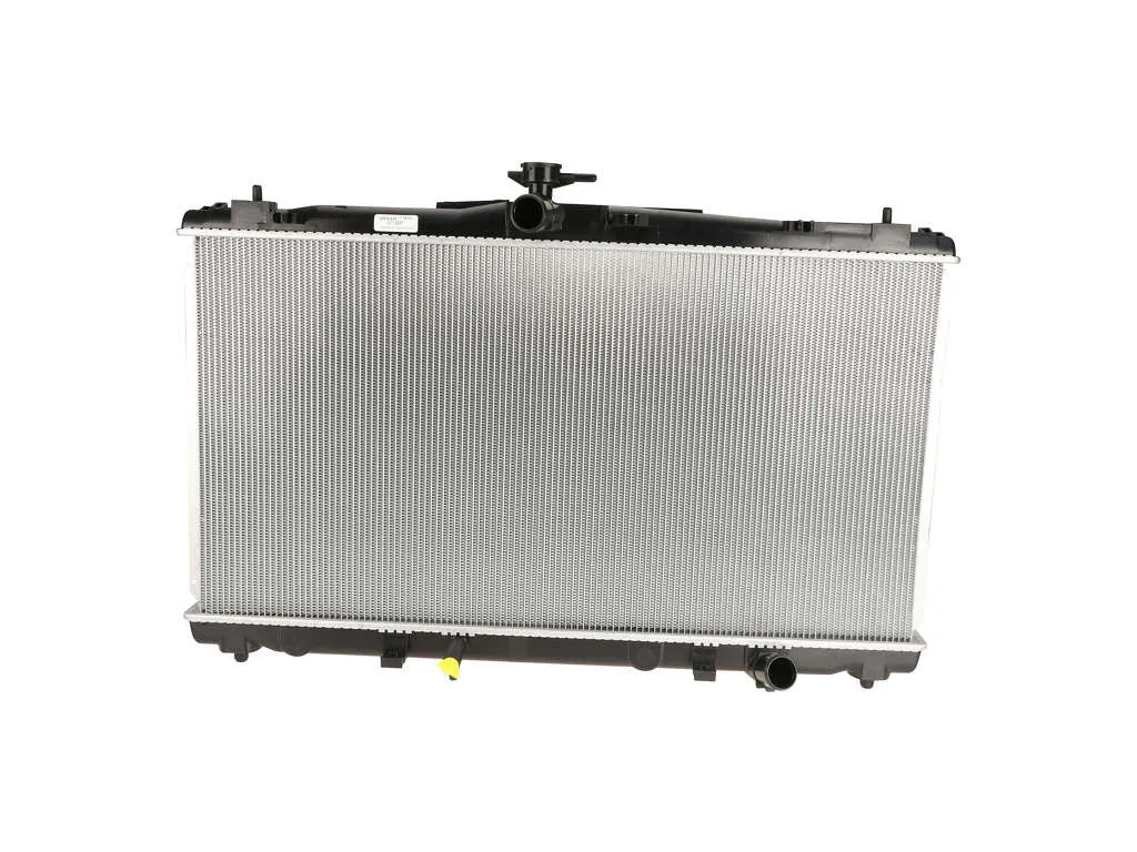 2018 Lexus ES350 Radiator Denso