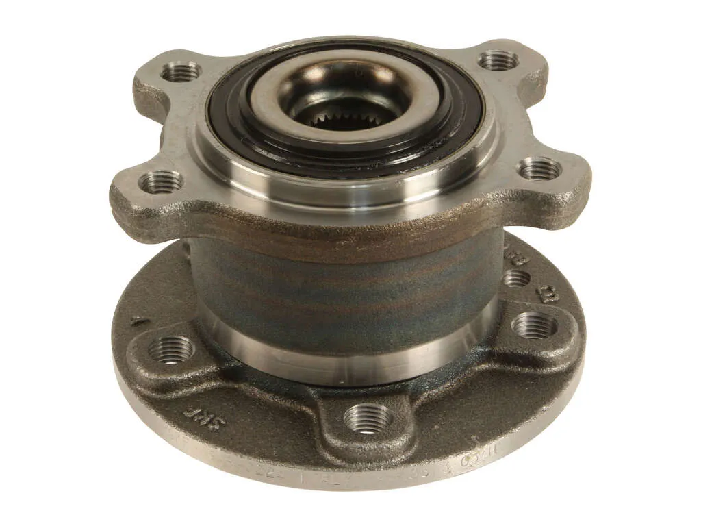2016 Volvo XC60 Wheel Bearing and Hub Assembly  - Rear SKF