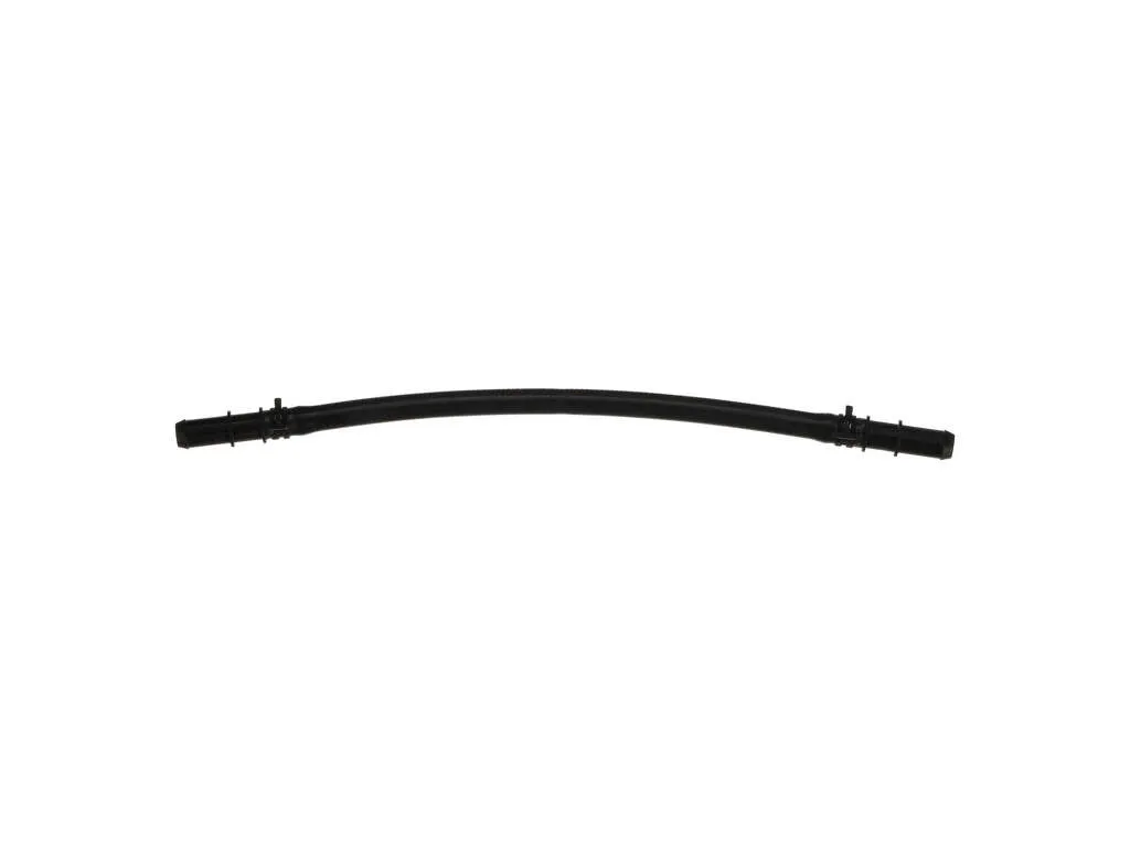 2015 Tesla S Engine Coolant Hose Gates
