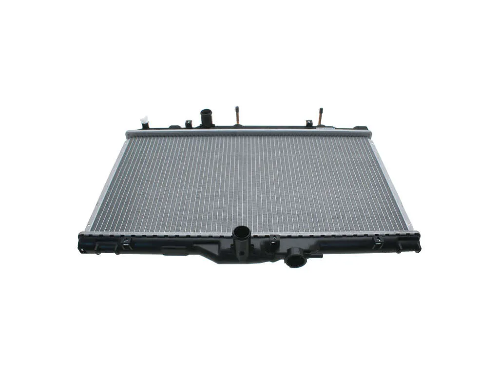 2002 Toyota Corolla Radiator Koyo Cooling