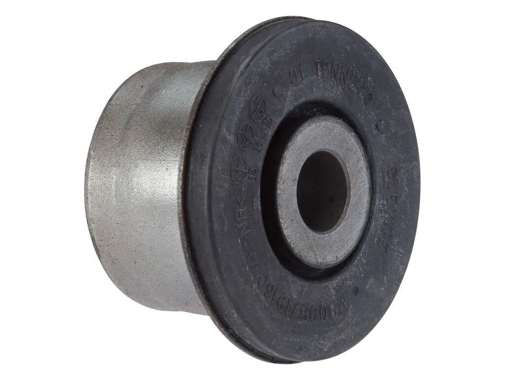 2012 GMC Acadia Suspension Control Arm Bushing  - Front Rearward Inner Moog