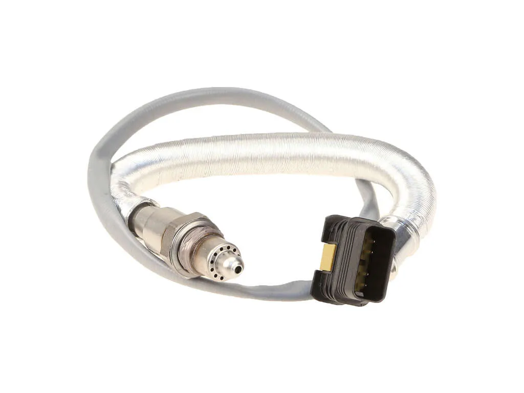 2018 BMW M3 Oxygen Sensor  - Downstream Front Bosch