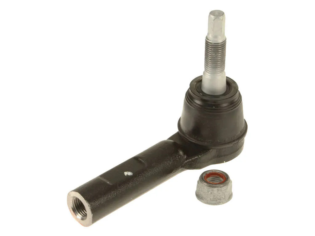 2007 Chrysler Aspen Steering Tie Rod End  - Front Outer TRW