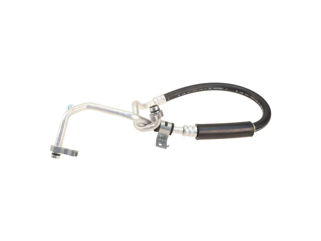 2008 Subaru Forester A/C Refrigerant Hose Genuine
