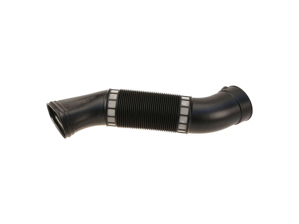 2004 Mercedes-Benz E320 Engine Air Intake Hose  - Right Genuine