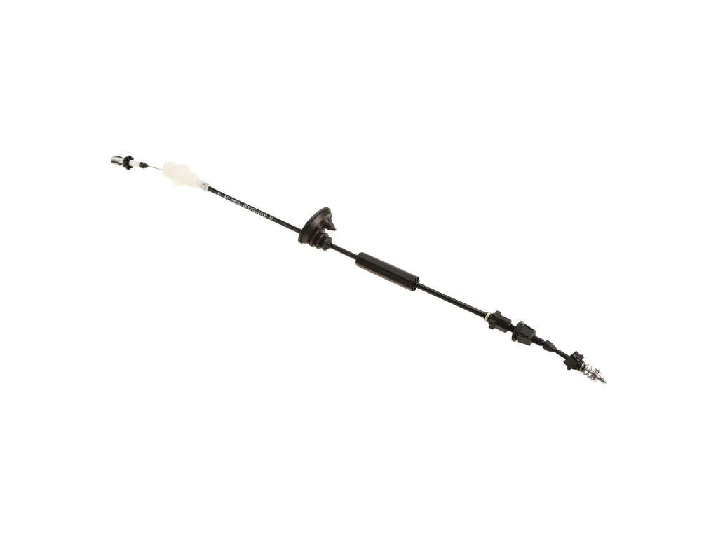 1990 Mercedes-Benz 500SL Carburetor Accelerator Cable Genuine
