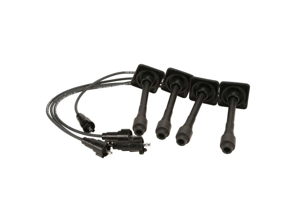 2000 Toyota RAV4 Spark Plug Wire Set Denso