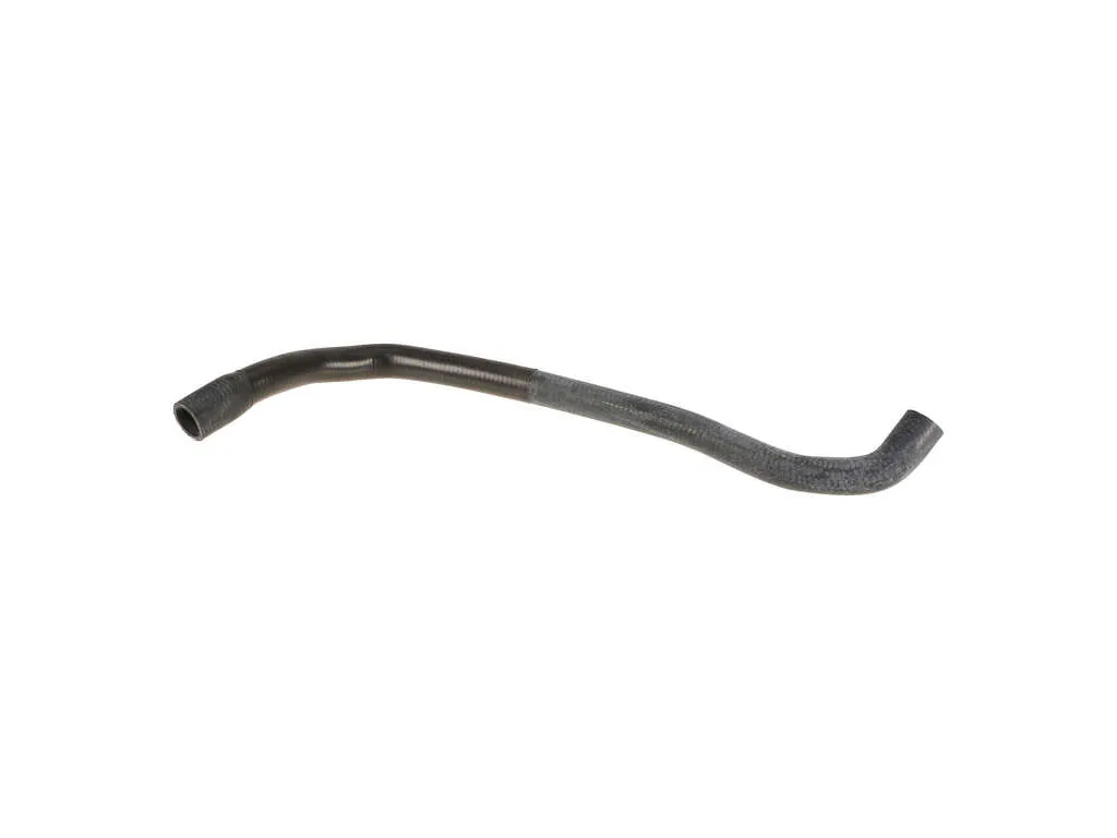 2000 Mercedes-Benz C230 Engine Coolant Overflow Hose Rein