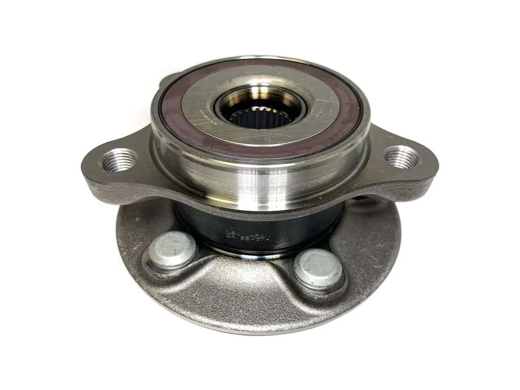 2025 Toyota Corolla Wheel Bearing and Hub Assembly  - Front NSK