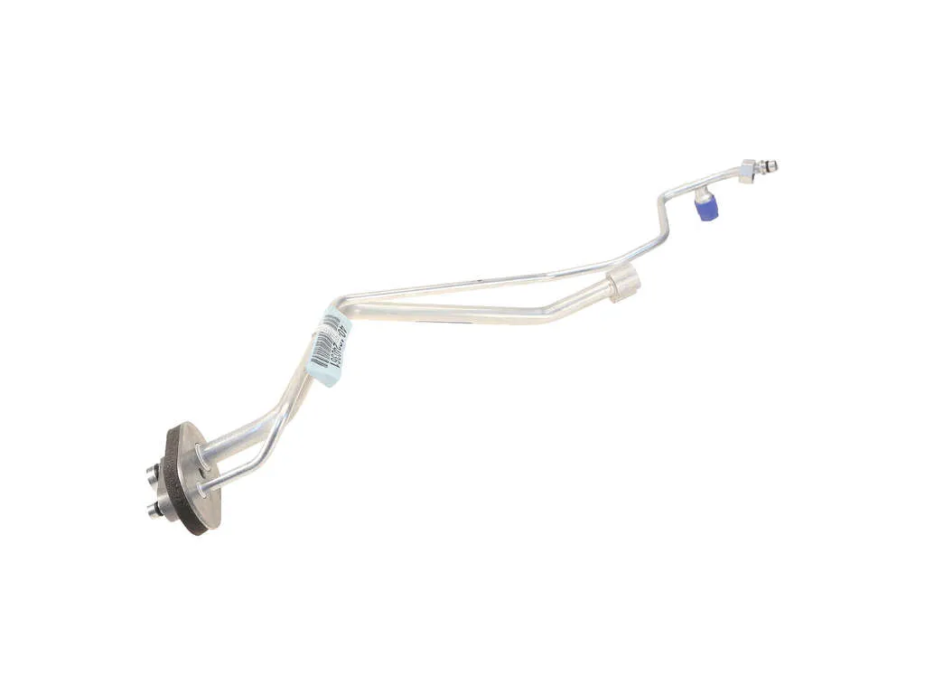 2017 Honda Accord A/C Pipe 4 Cyl 2.4L Genuine