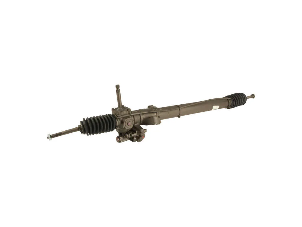 1990 Honda Civic Rack and Pinion Assembly Maval