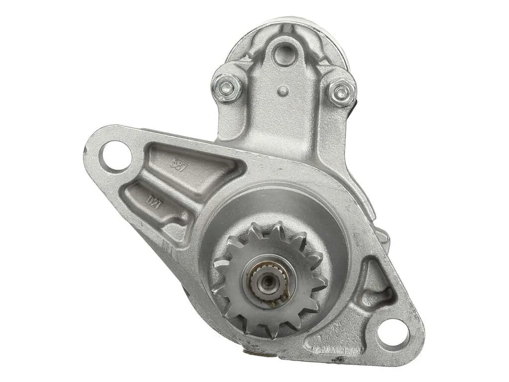 2012 Smart Fortwo Starter Bosch