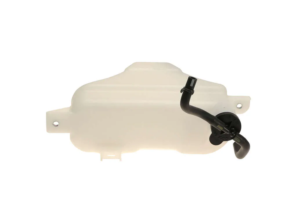 2012 Lexus IS250 Engine Coolant Reservoir Genuine