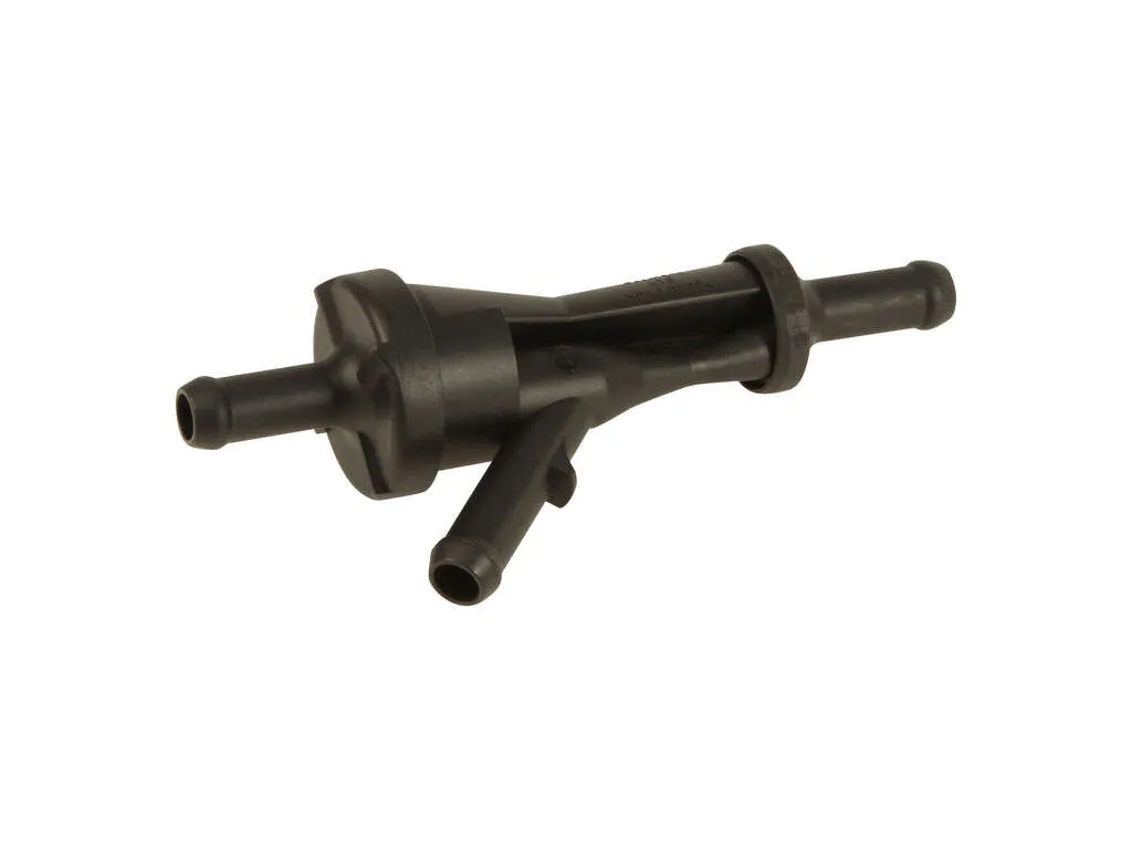 2000 Volvo S80 Moisture Ejector Valve Connector Kayser