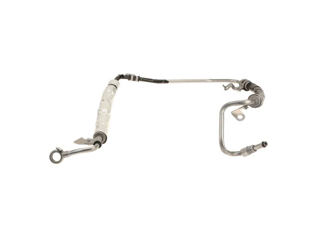 2008 Lexus RX350 Power Steering Pressure Hose Rein
