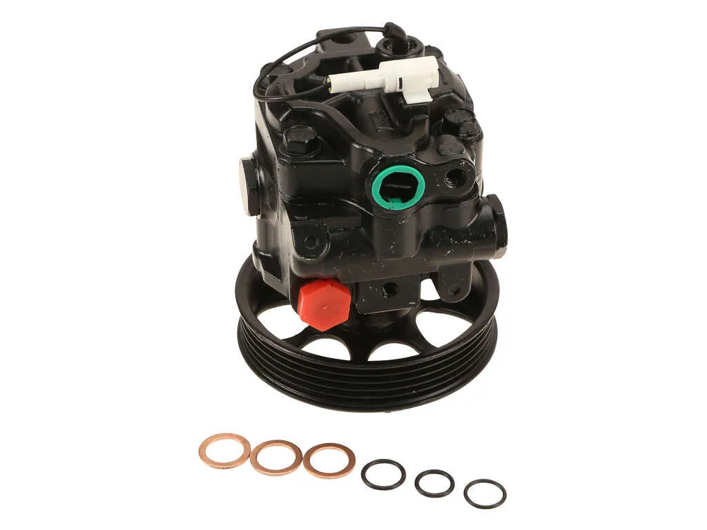 2007 Subaru Impreza Power Steering Pump Cardone