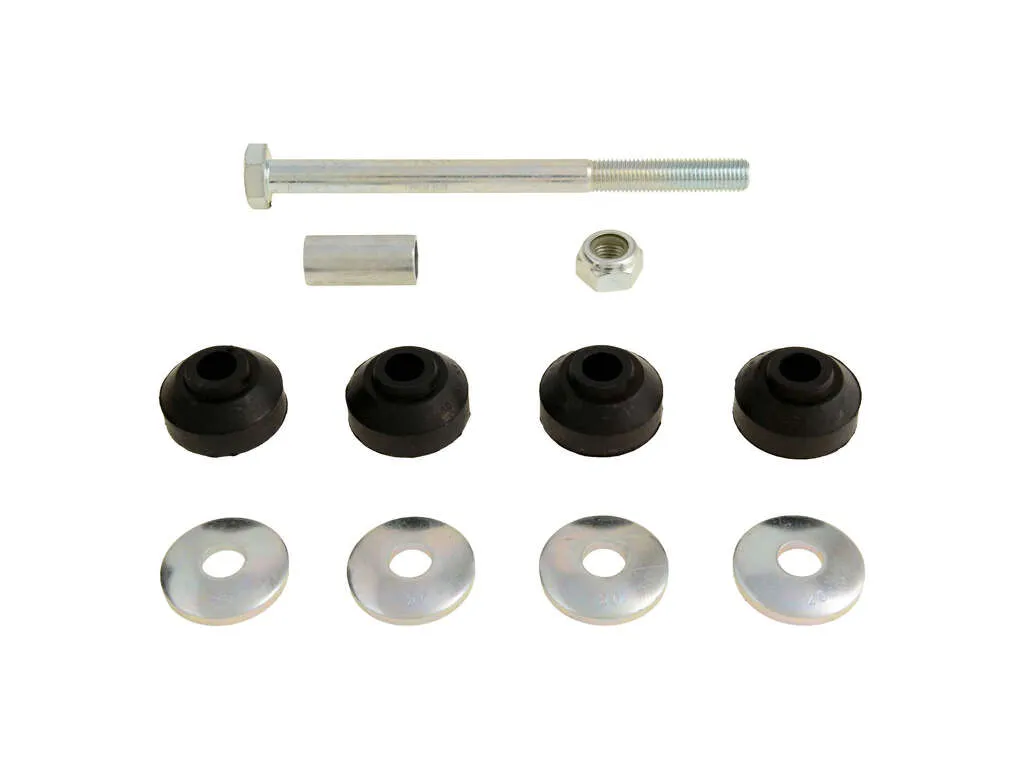 2002 Ford Escort Suspension Stabilizer Bar Link Kit  - Rear TRW
