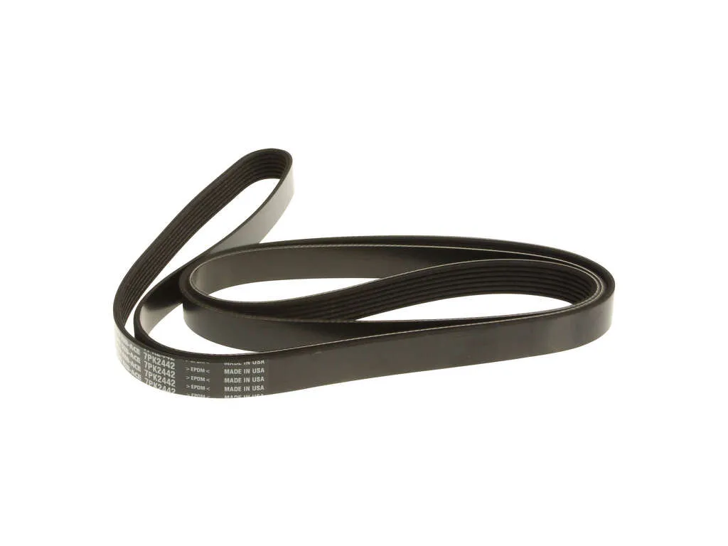 2020 Nissan TITAN Accessory Drive Belt Bando